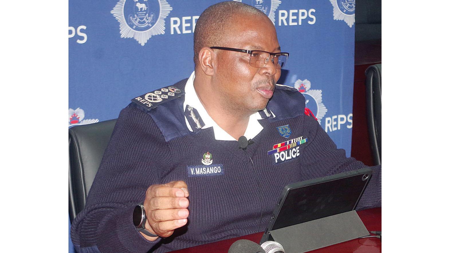 Brazil cops join Eswatini gambling probe